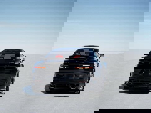 New 2026 Mercedes-Benz AMG GT 63 image 23