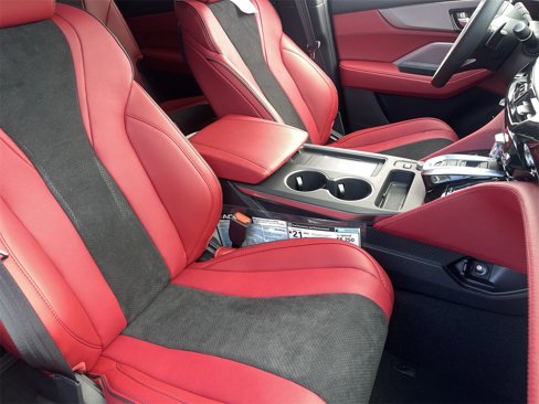 New 2026 Acura MDX A-Spec image 11