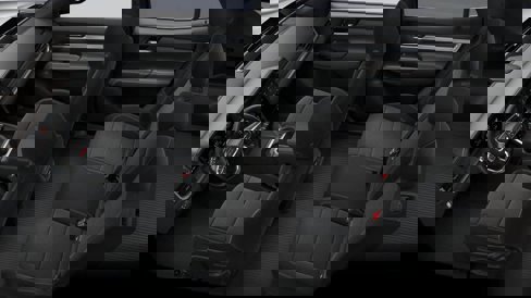 New 2026 GMC Terrain Elevation w/ LPO, Floor Liner Package image 32