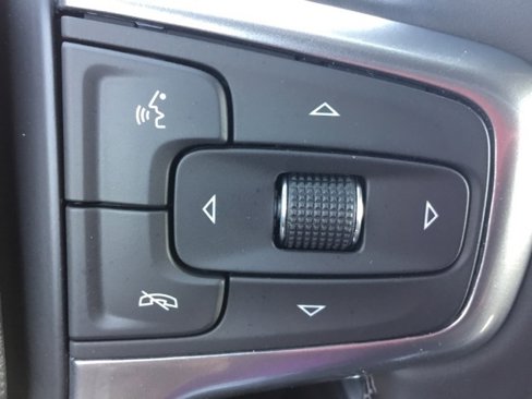 New 2025 Chevrolet Silverado 3500 LTZ w/ LTZ Premium Package image 14