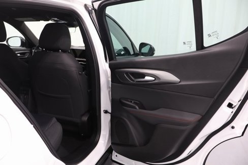 New 2025 Dodge Hornet GT w/ GT Blacktop Package image 16