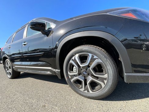 New 2025 Subaru Ascent Touring image 9