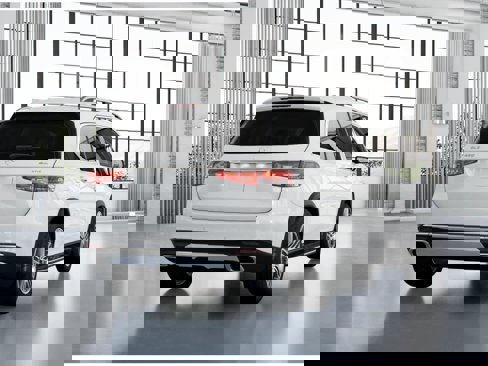 New 2026 Mercedes-Benz GLS 450 4MATIC image 21