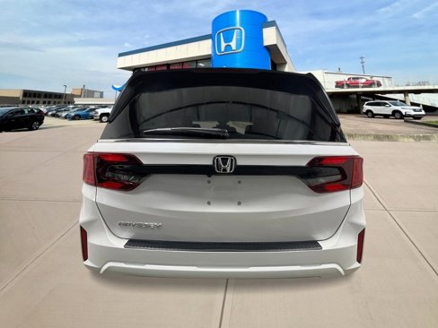 New 2026 Honda Odyssey EX-L image 4