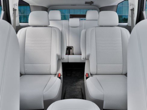 New 2026 Hyundai Palisade Limited image 13