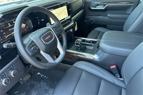 New 2025 GMC Sierra 1500 Elevation w/ Elevation Premium Package image 10