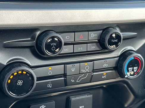 New 2025 Ford F250 XL w/ 360-Degree Camera Package image 24