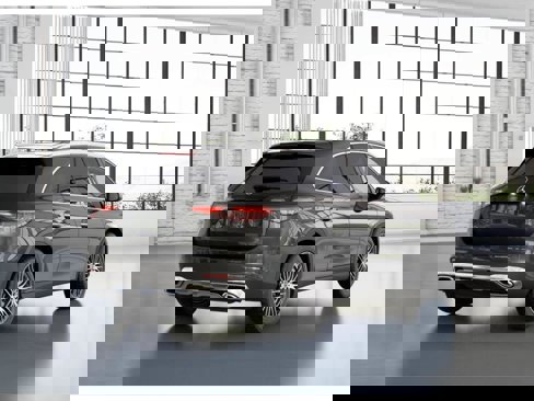 New 2026 Mercedes-Benz GLC 300 image 20