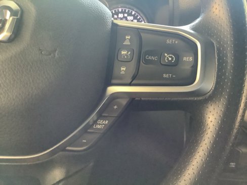 New 2026 RAM 3500 Tradesman image 11