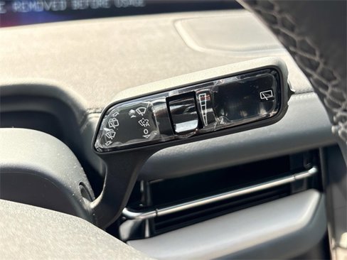 New 2025 Lincoln Navigator L Reserve w/ Jet Appearance Package image 29