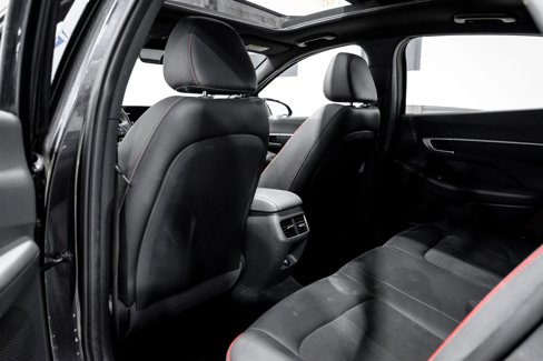 Used 2022 Hyundai Sonata SEL Plus w/ Cargo Package image 39