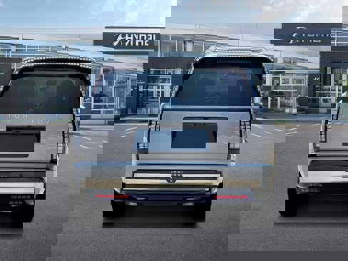 New 2026 Hyundai Ioniq 9 Calligraphy image 6