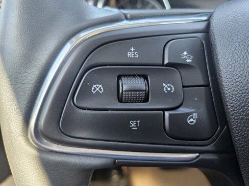 Certified 2023 Buick Encore GX Essence w/ Experience Buick Package image 36
