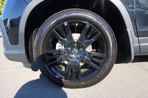 Used 2022 Honda Pilot Special Edition image 33