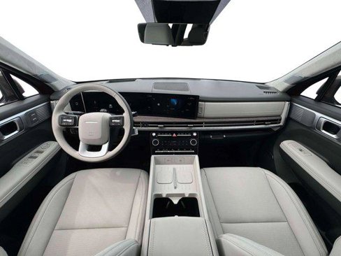 New 2026 Hyundai Santa Fe Calligraphy image 20