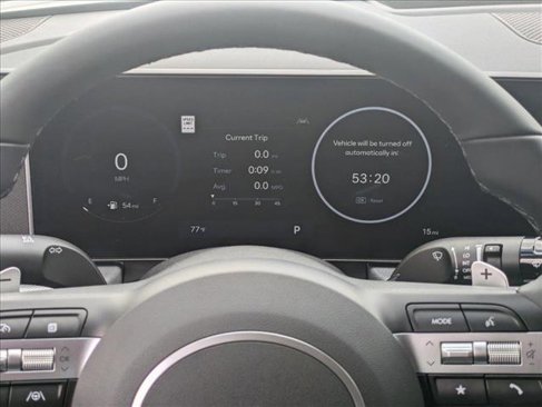 New 2024 Hyundai Sonata SEL w/ Convenience Package image 10