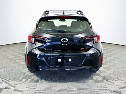 New 2025 Toyota Corolla SE image 6