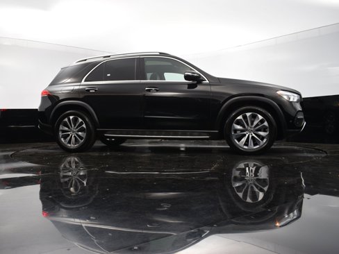Used 2023 Mercedes-Benz GLE 350 w/ 3rd Row Seat Package image 25