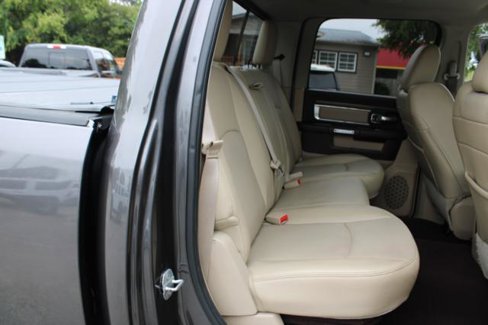 Used 2014 RAM 2500 Laramie w/ Convenience Group image 26