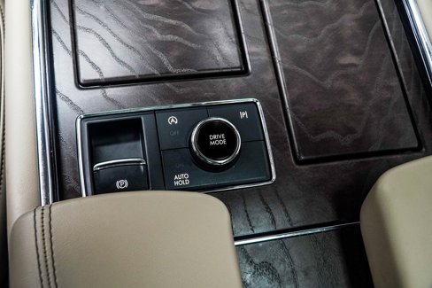 Used 2024 Lincoln Navigator Reserve w/ Monochromatic Package image 18