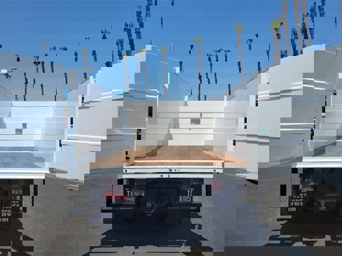 New 2025 Chevrolet Silverado 3500 W/T image 7