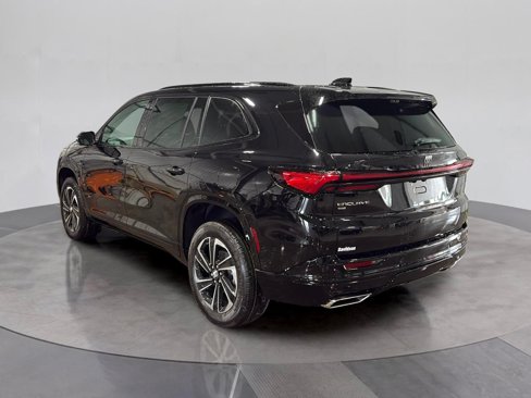 New 2026 Buick Enclave Sport Touring w/ Power Package image 3