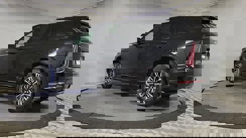New 2026 Cadillac Escalade IQ Sport 1 image 5