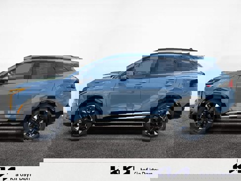 New 2026 Kia Sportage SX Prestige image 2