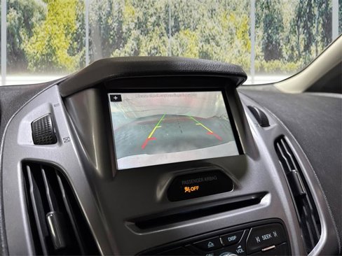 Used 2018 Ford Transit Connect XLT image 26