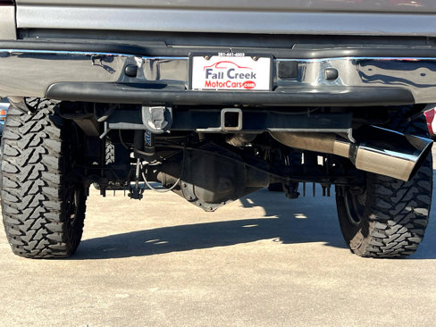 Used 2006 Chevrolet Silverado 2500 LT w/ Heavy-Duty Power Package image 31