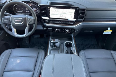 New 2025 GMC Sierra 1500 Elevation w/ Elevation Premium Package image 15