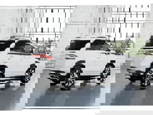 New 2026 Mercedes-Benz GLE 350 4MATIC image 19