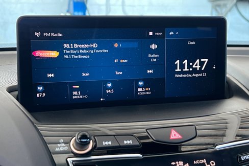 Used 2021 Acura RDX FWD image 18
