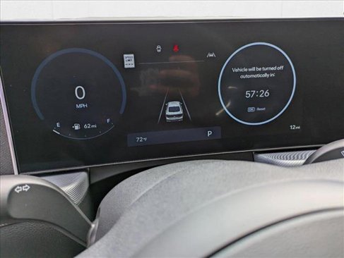 New 2024 Hyundai Sonata SEL w/ Convenience Package image 12