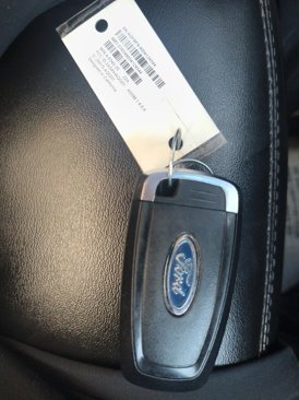 Used 2022 Ford Explorer XLT w/ Equipment Group 202A image 25