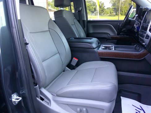 Used 2017 GMC Sierra 1500 SLT image 23