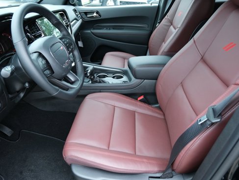 New 2026 Dodge Durango R/T image 5
