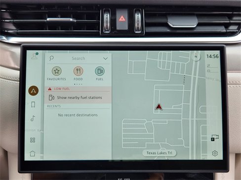 Used 2026 Jaguar F-PACE R-Dynamic S image 16