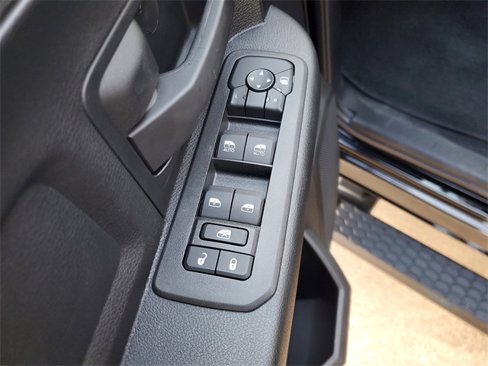 New 2026 RAM 3500 Tradesman image 19