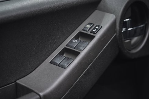 Used 2015 Nissan Xterra PRO-4X image 30