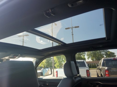 New 2026 RAM 1500 Rebel image 19