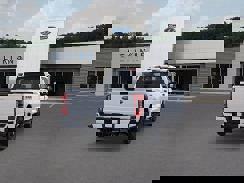 New 2026 Ford F250 XL image 8
