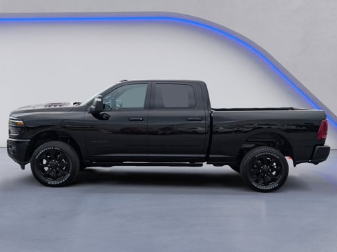 New 2026 RAM 2500 Laramie image 3