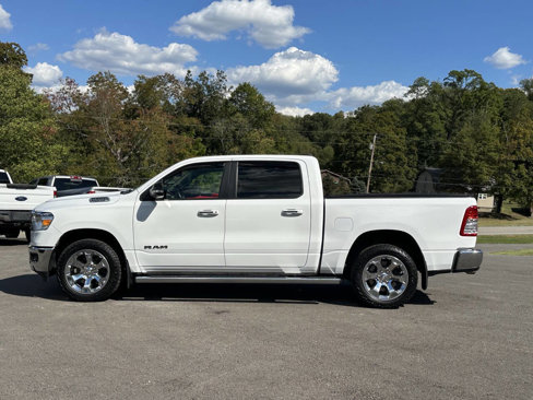 Used 2019 RAM 1500 Big Horn image 5