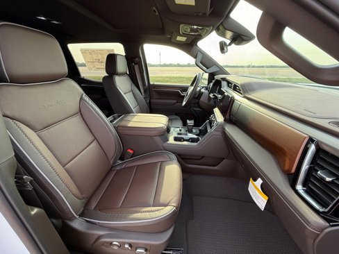 New 2026 GMC Sierra 1500 Denali image 17