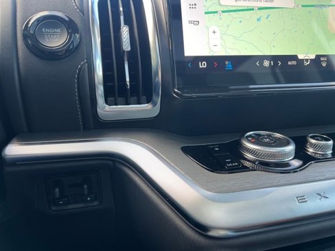 New 2025 Ford Expedition Max Platinum image 37