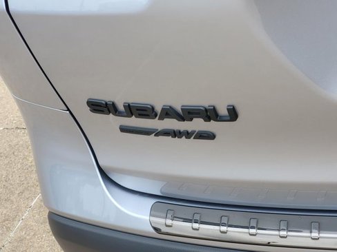 New 2025 Subaru Ascent Onyx Edition image 7
