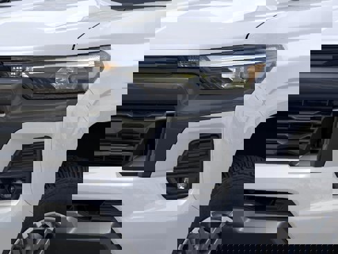 New 2026 Chevrolet Colorado LT w/ LT Convenience Package image 10