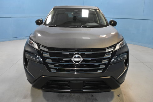 New 2026 Nissan Rogue S image 18