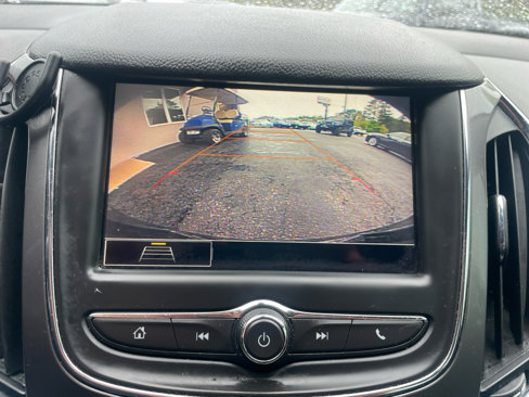 Used 2019 Chevrolet Cruze LS w/ LS Convenience Package image 18
